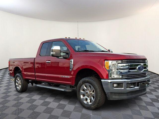 2017 Ford