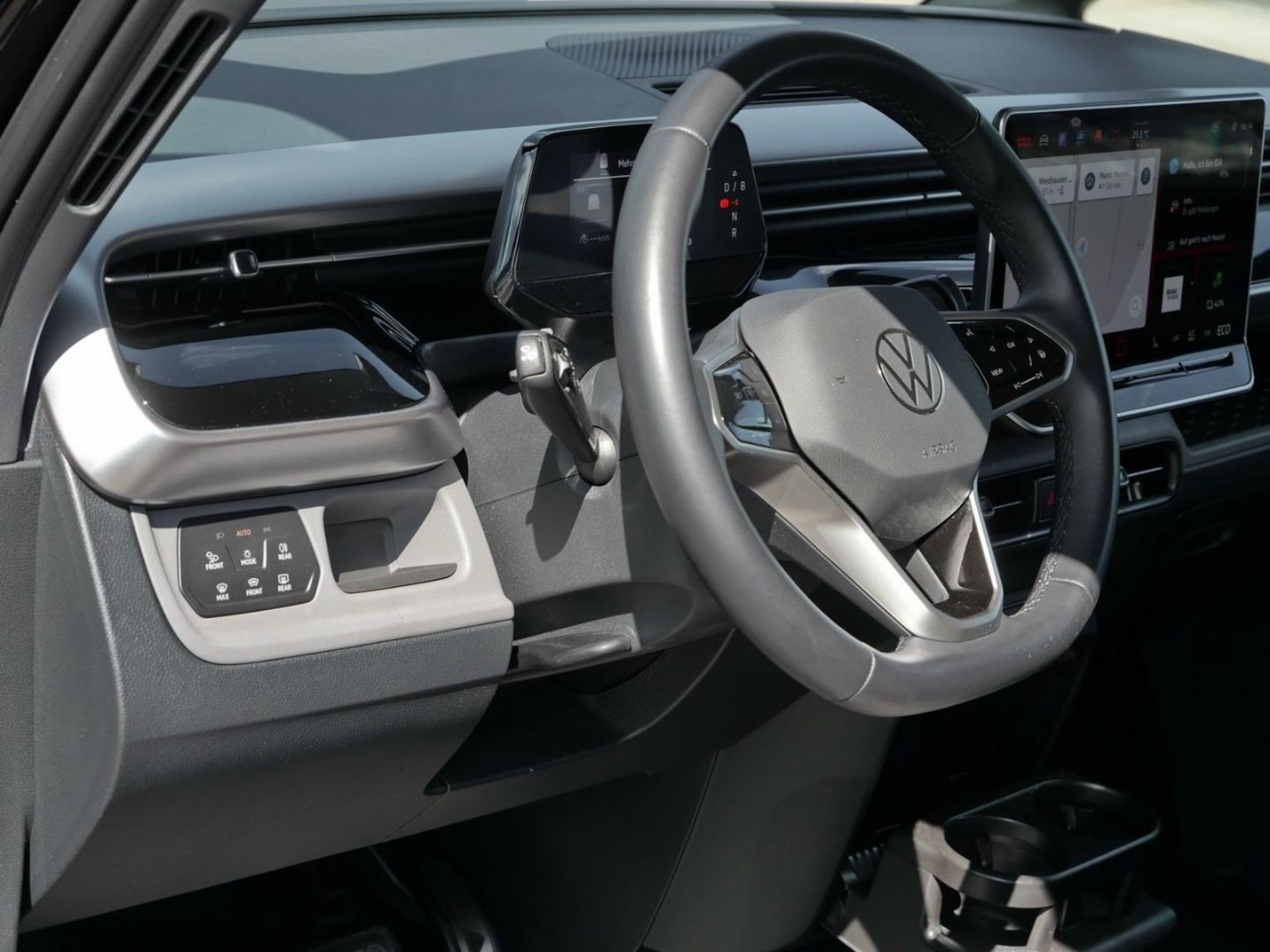 Volkswagen ID. Buzz Pro
