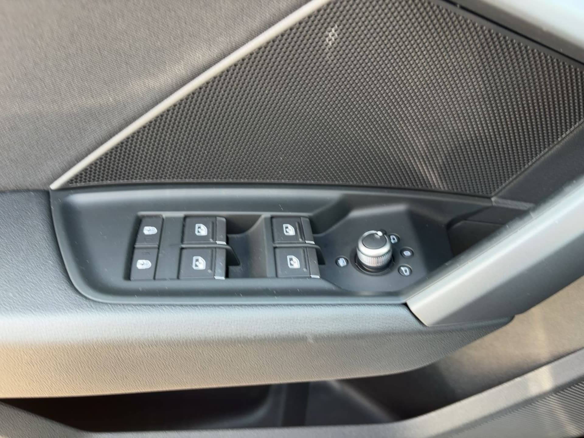 Audi A3 Sportback Advanced