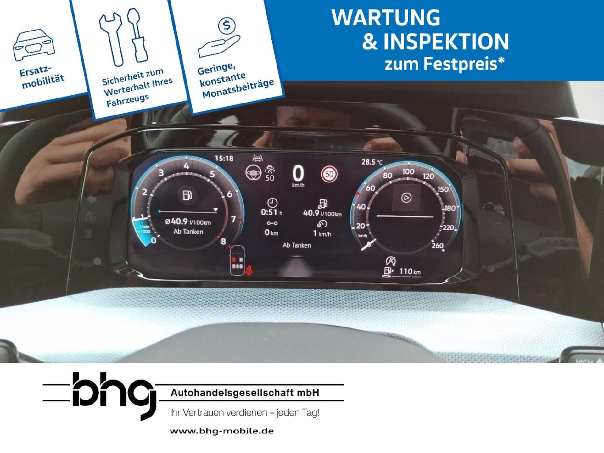 Volkswagen Golf Variant Goal