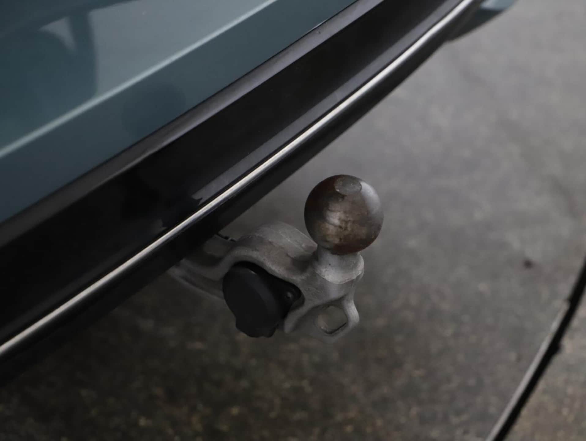 Volkswagen Passat Elegance