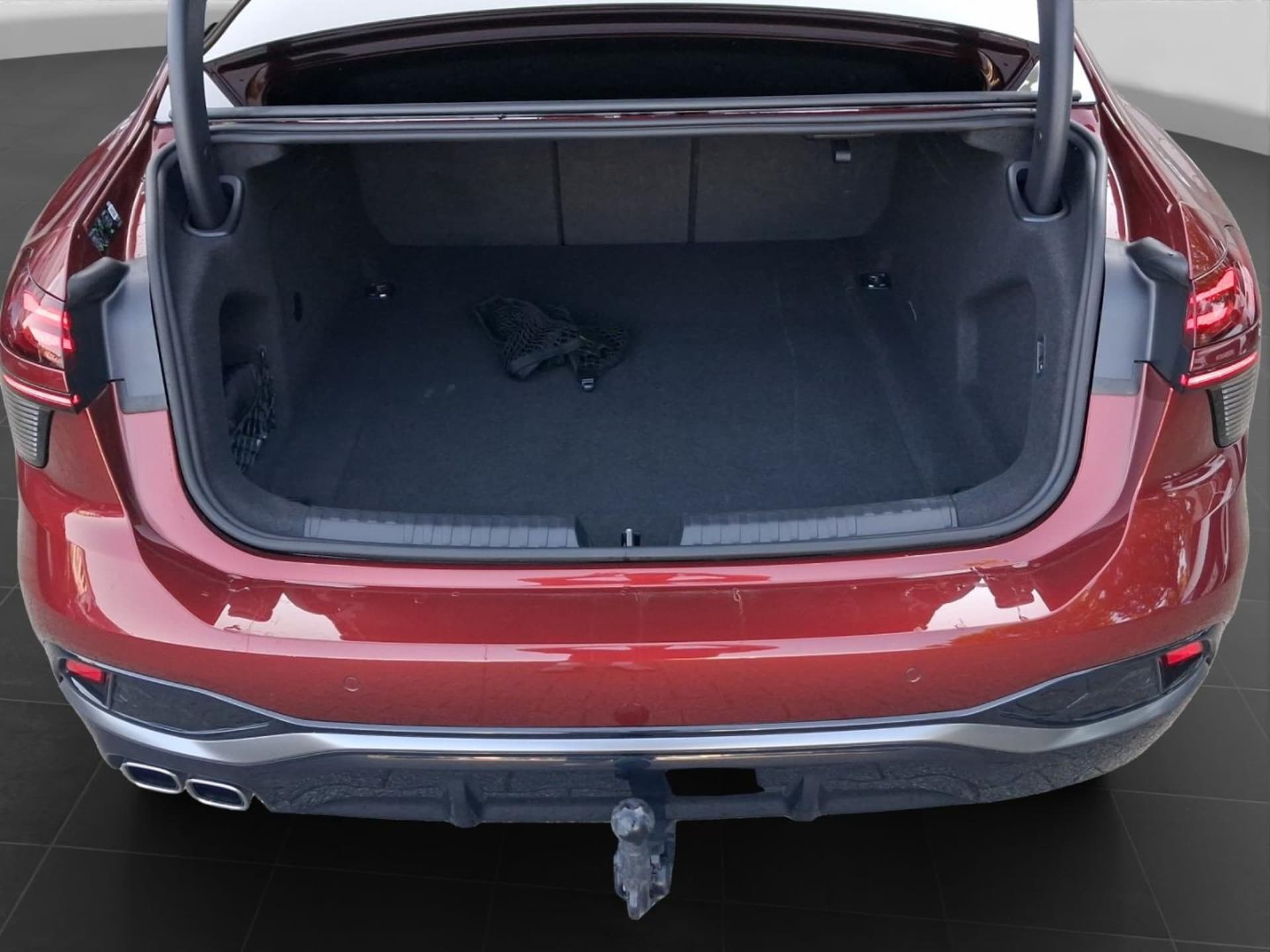 Audi A6 Limousine