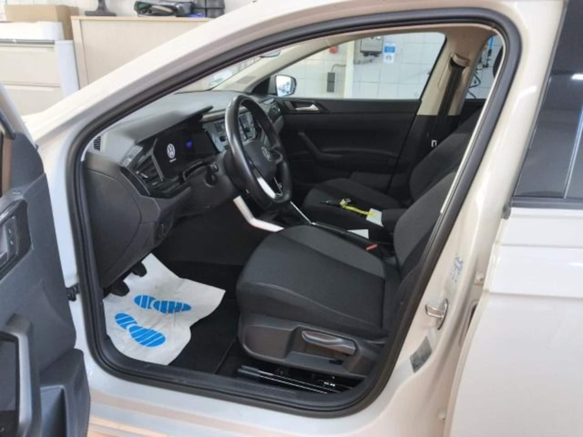 Volkswagen Polo Life