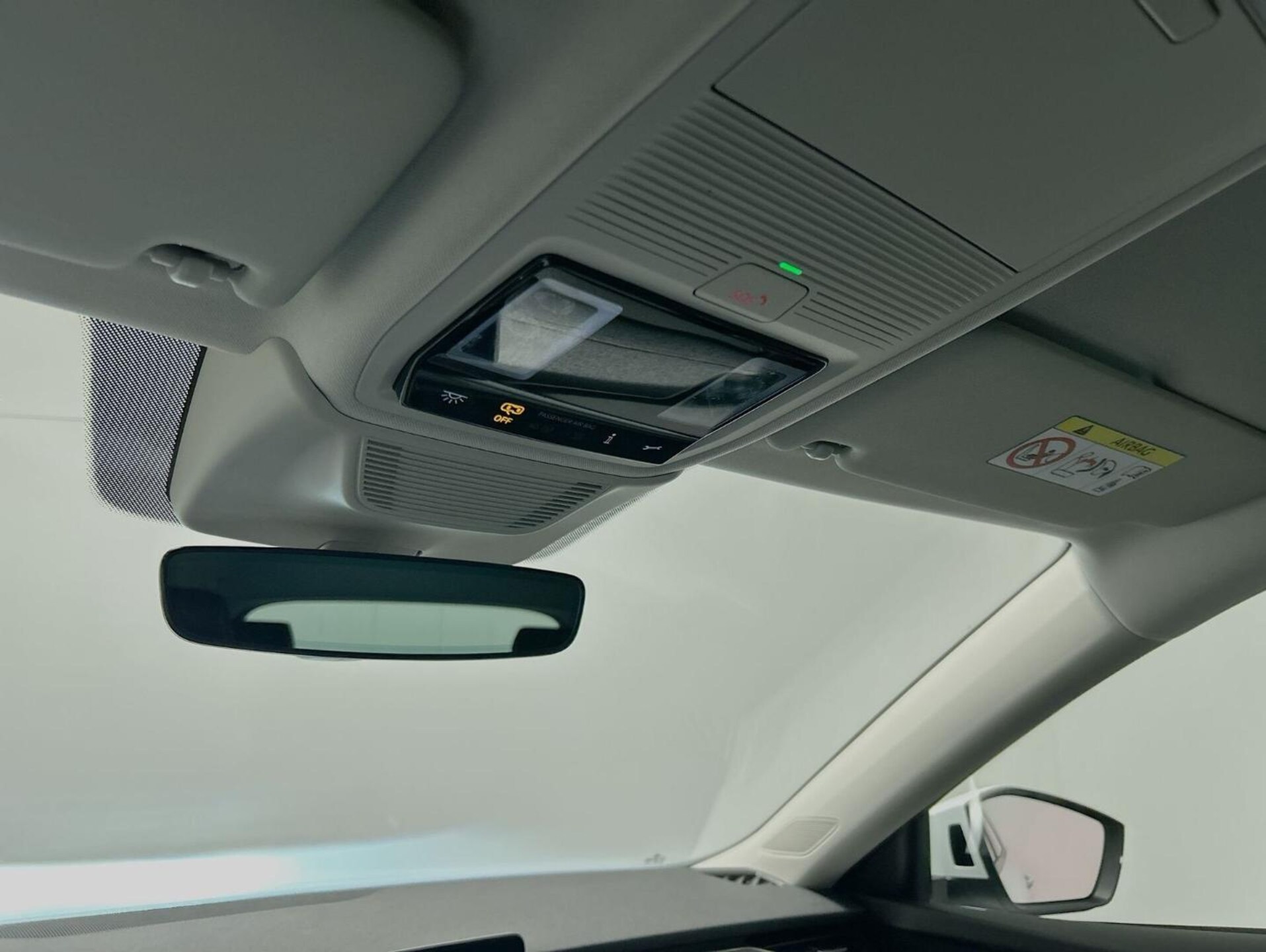 Skoda Octavia Combi Selection