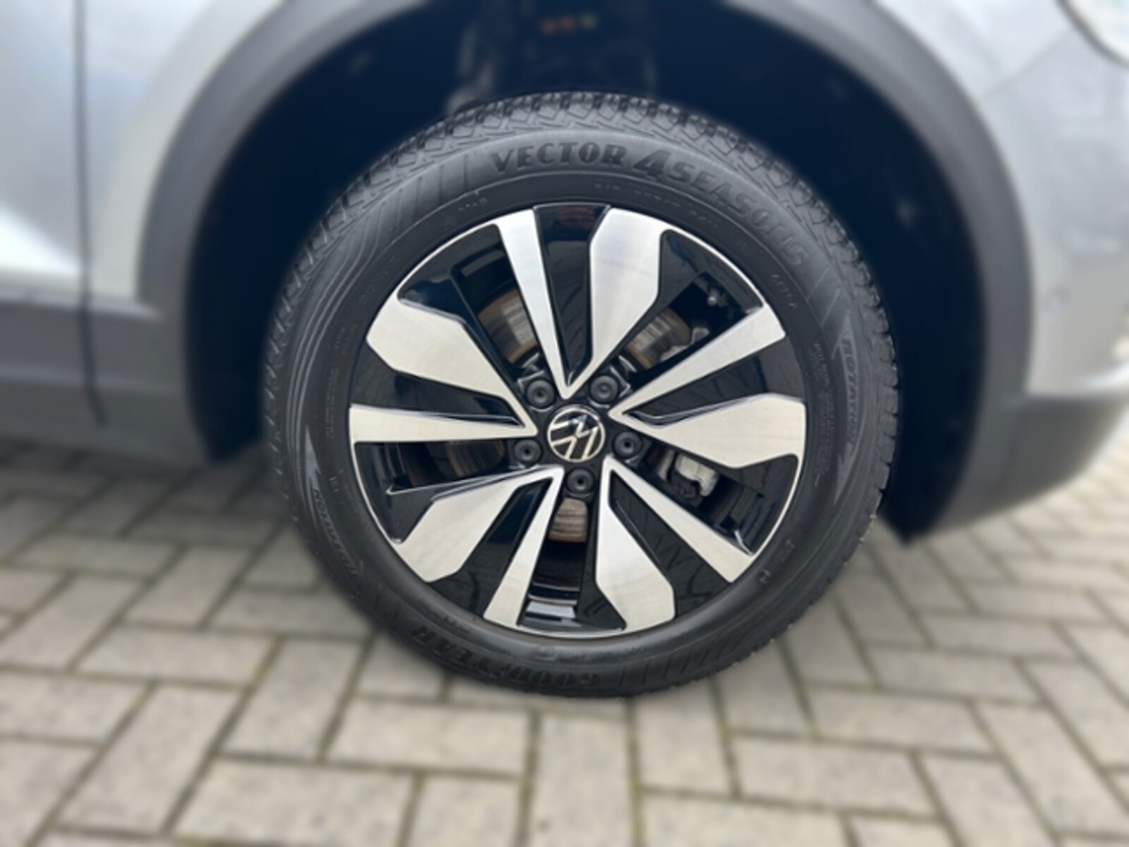 Volkswagen T-Roc – Bild 8