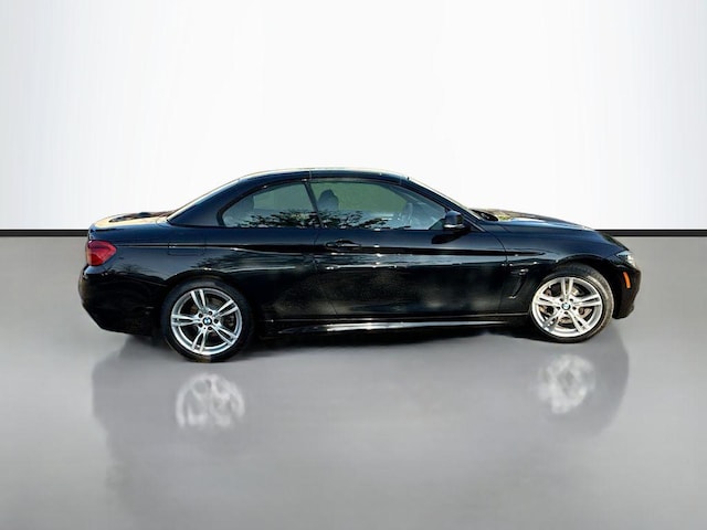 2018 BMW 430i Gran Coupé