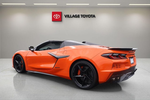 2025 Chevrolet