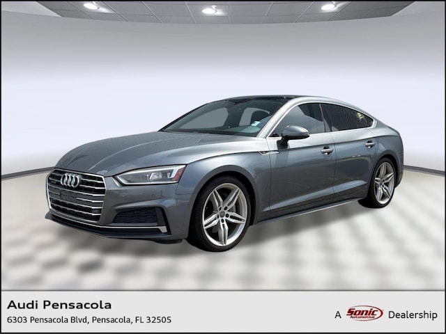 Photo of 2018 Audi A5 Sportback