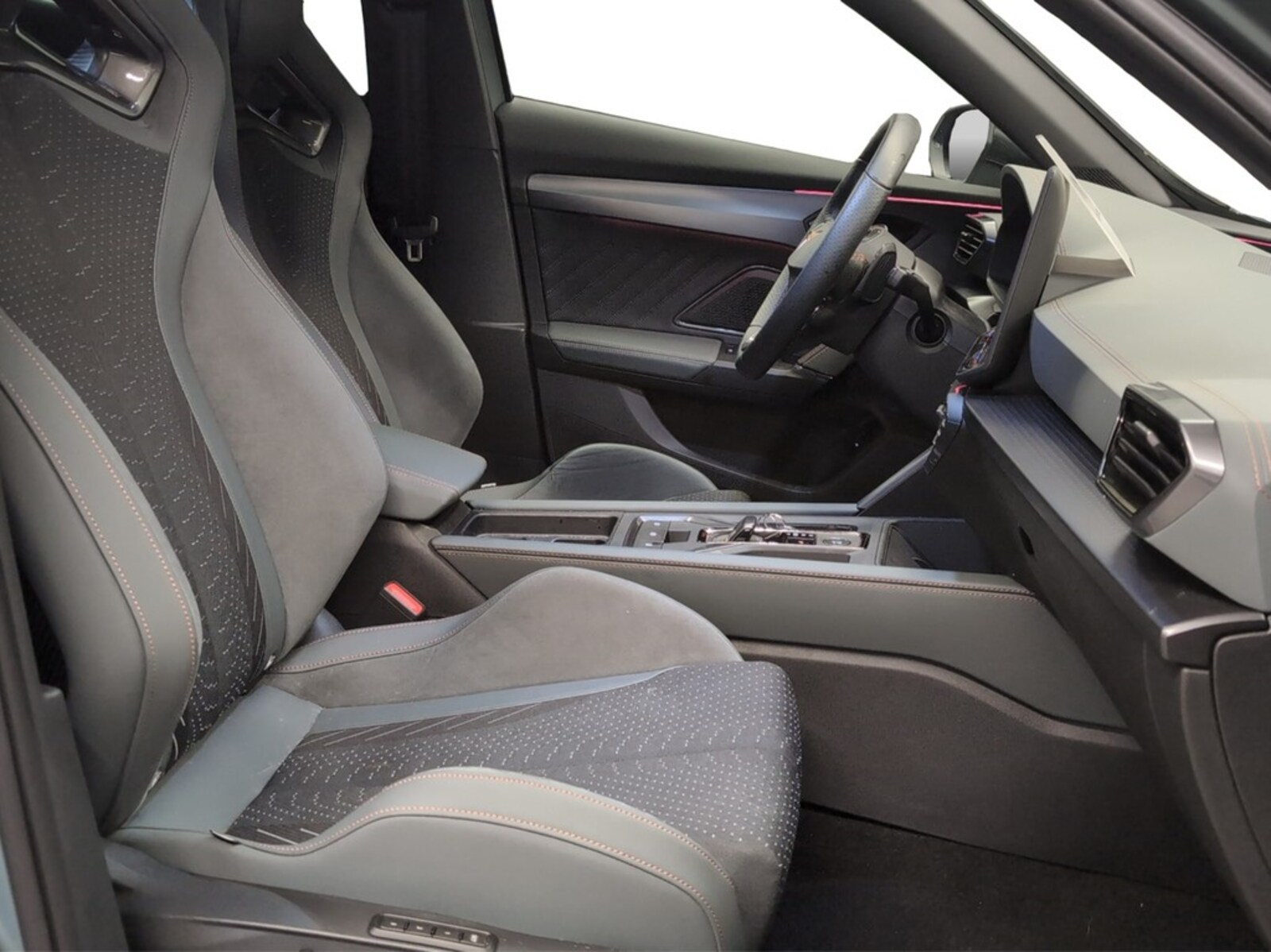 CUPRA Formentor – Bild 9