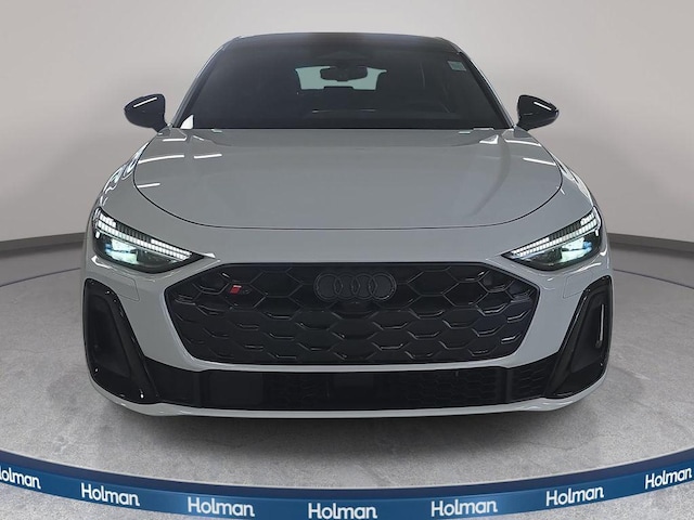 2026 Audi S5 Sedan