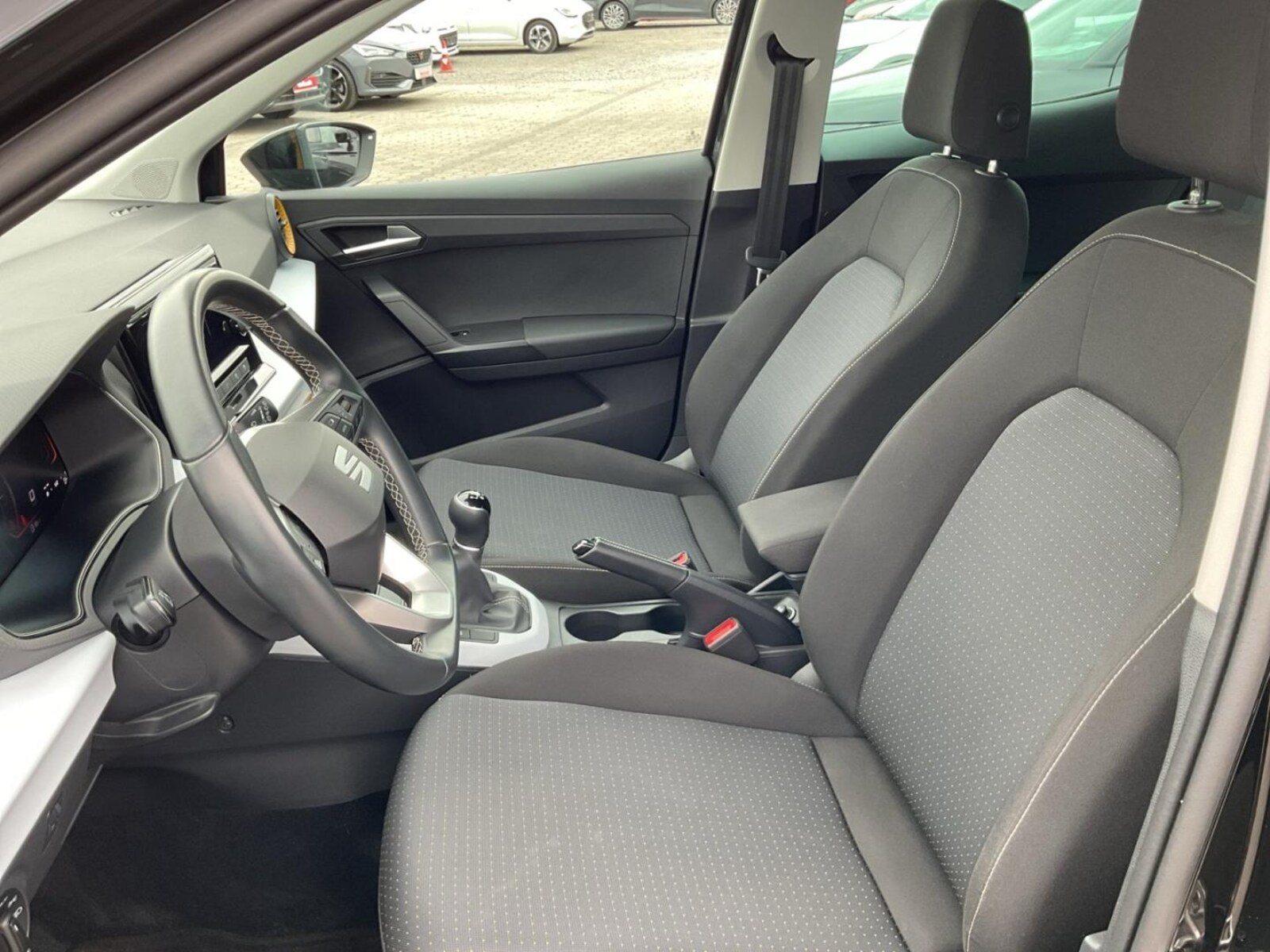 SEAT Arona – Bild 6