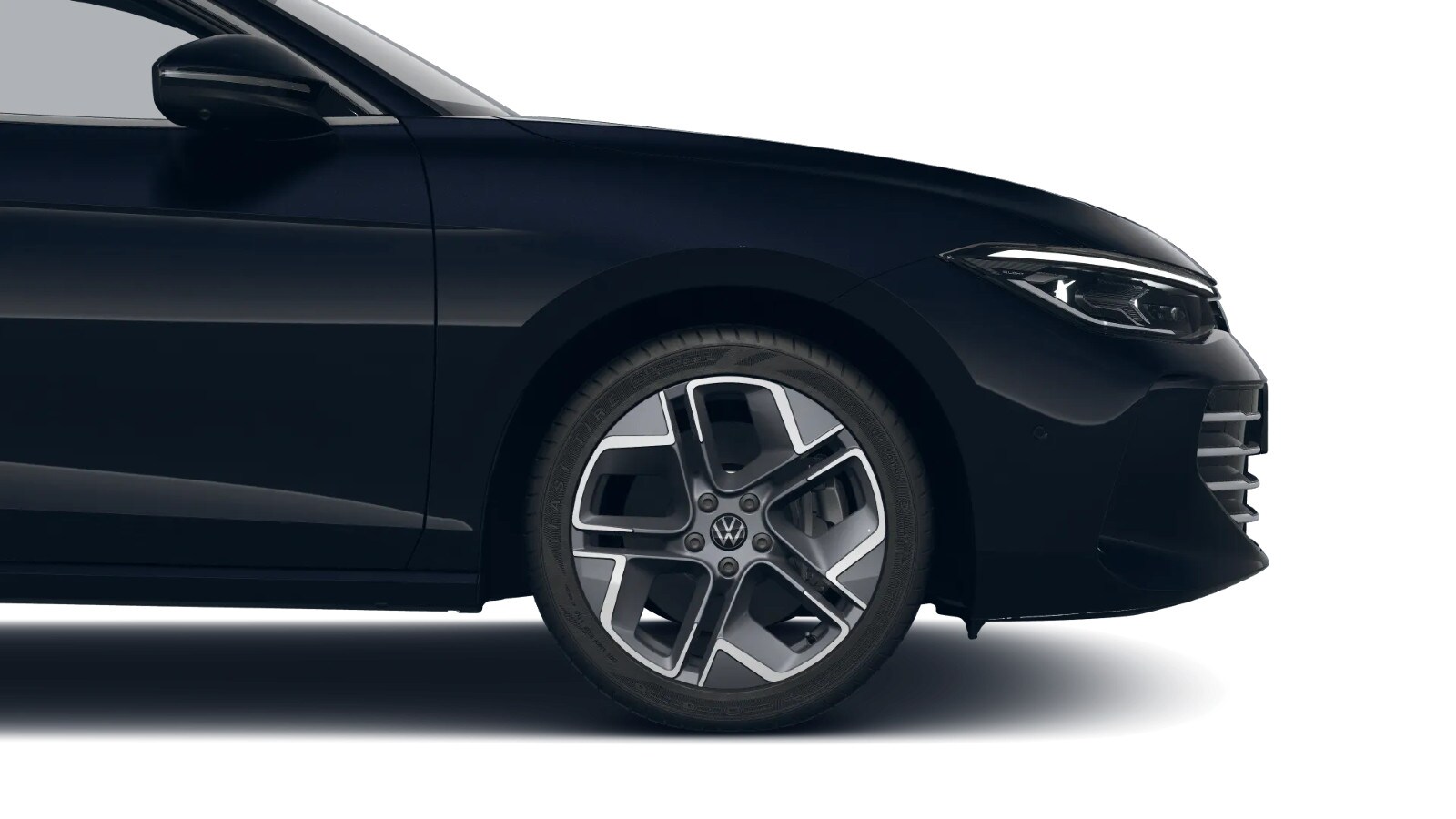 Volkswagen Passat – Bild 9