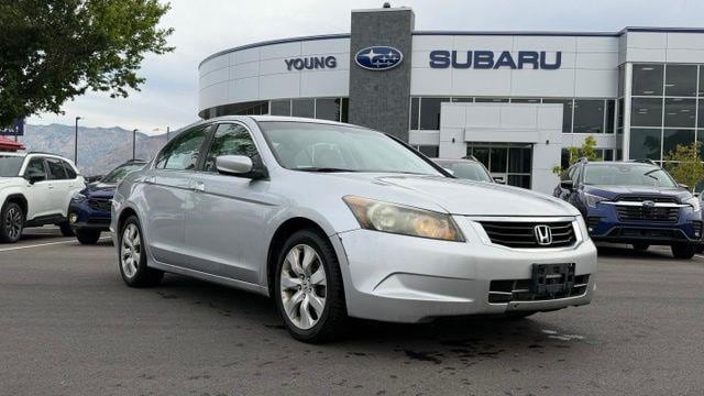 2009 Honda Accord
