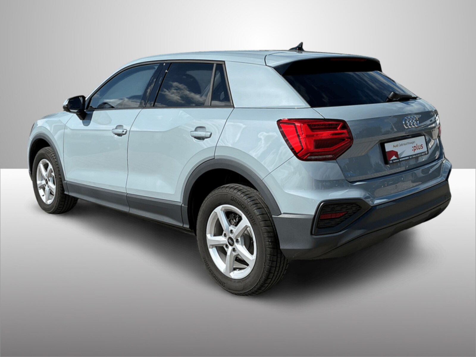 Audi Q2 – Bild 3