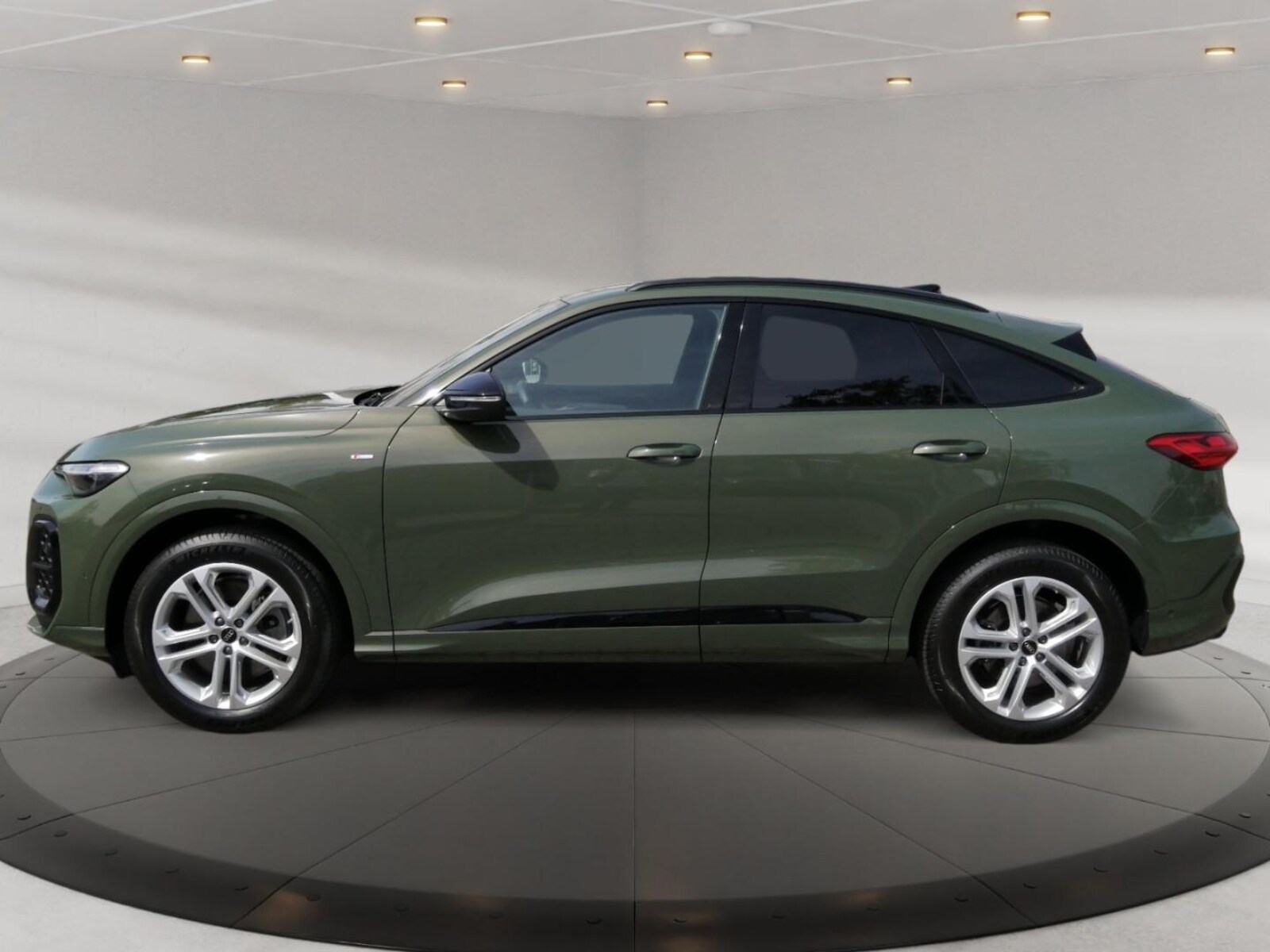 Audi Q5 Sportback – Bild 2