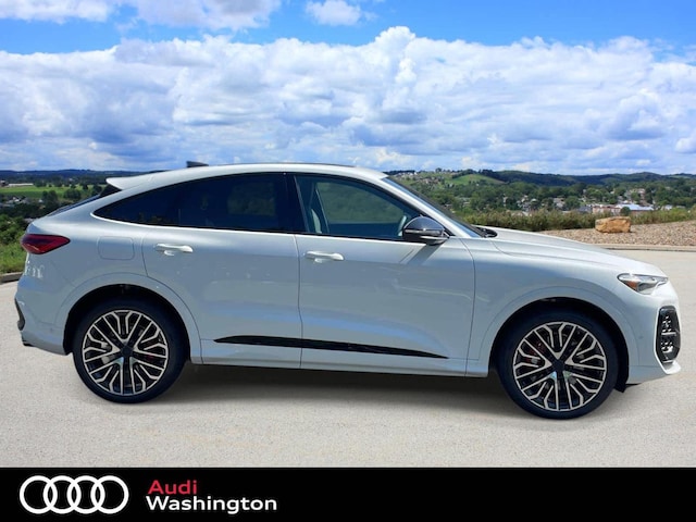 2026 Audi SQ5 Sportback Premium Plus - Photo 6