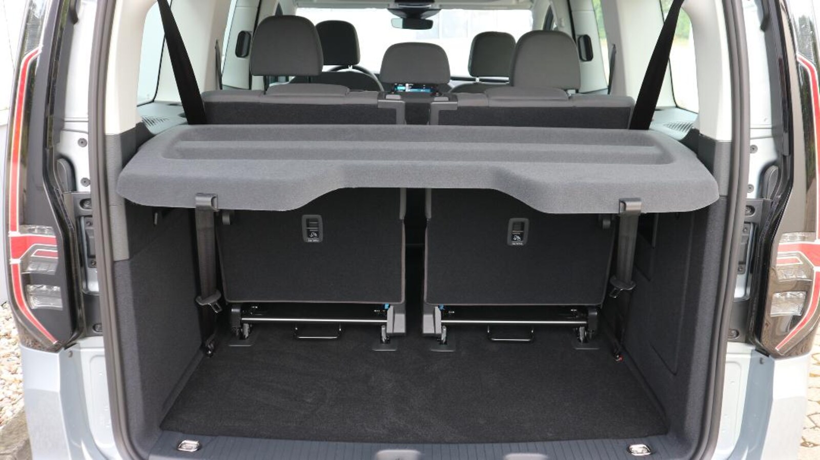 Volkswagen Caddy Maxi – Bild 9