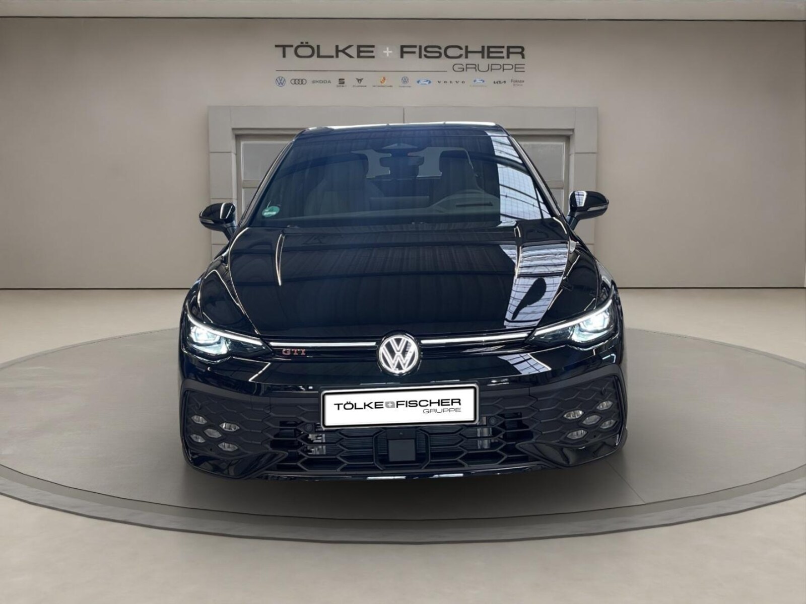 Volkswagen Golf – Bild 4