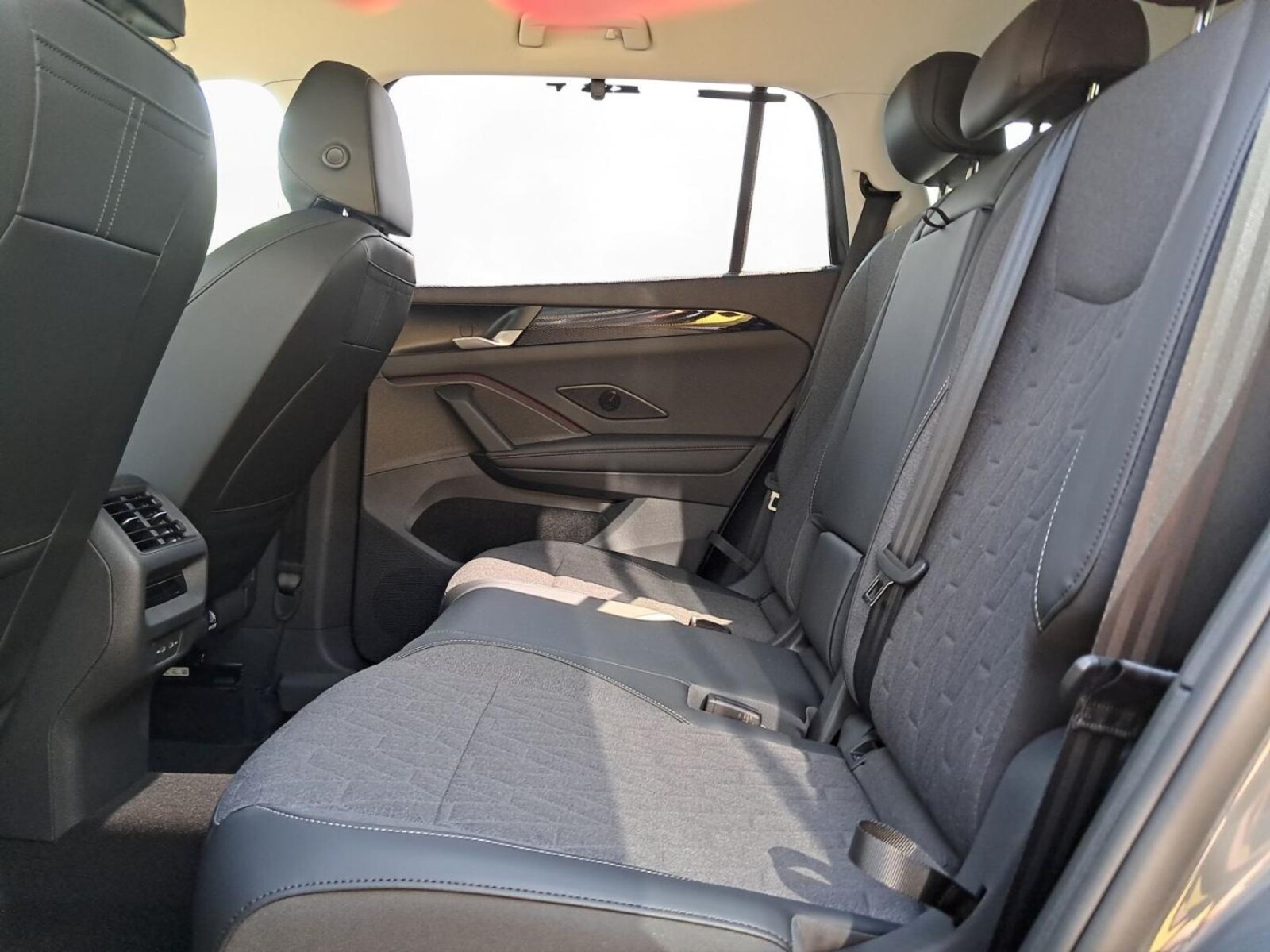 Volkswagen Tayron – Bild 8
