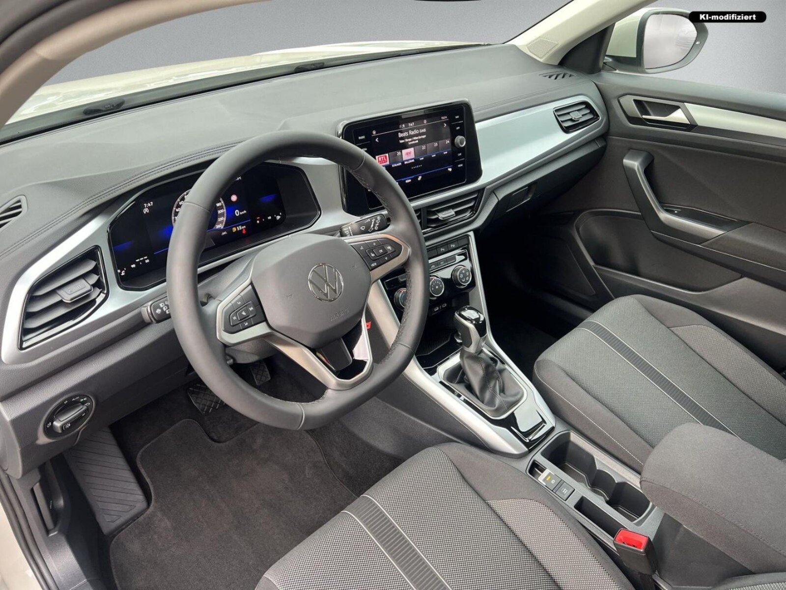 Volkswagen T-Roc – Bild 7
