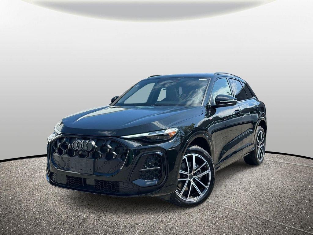 2026 Audi Q5