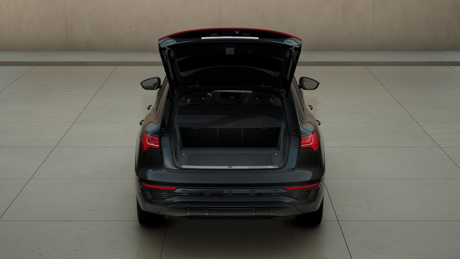 Audi Q8 e-tron – Bild 6