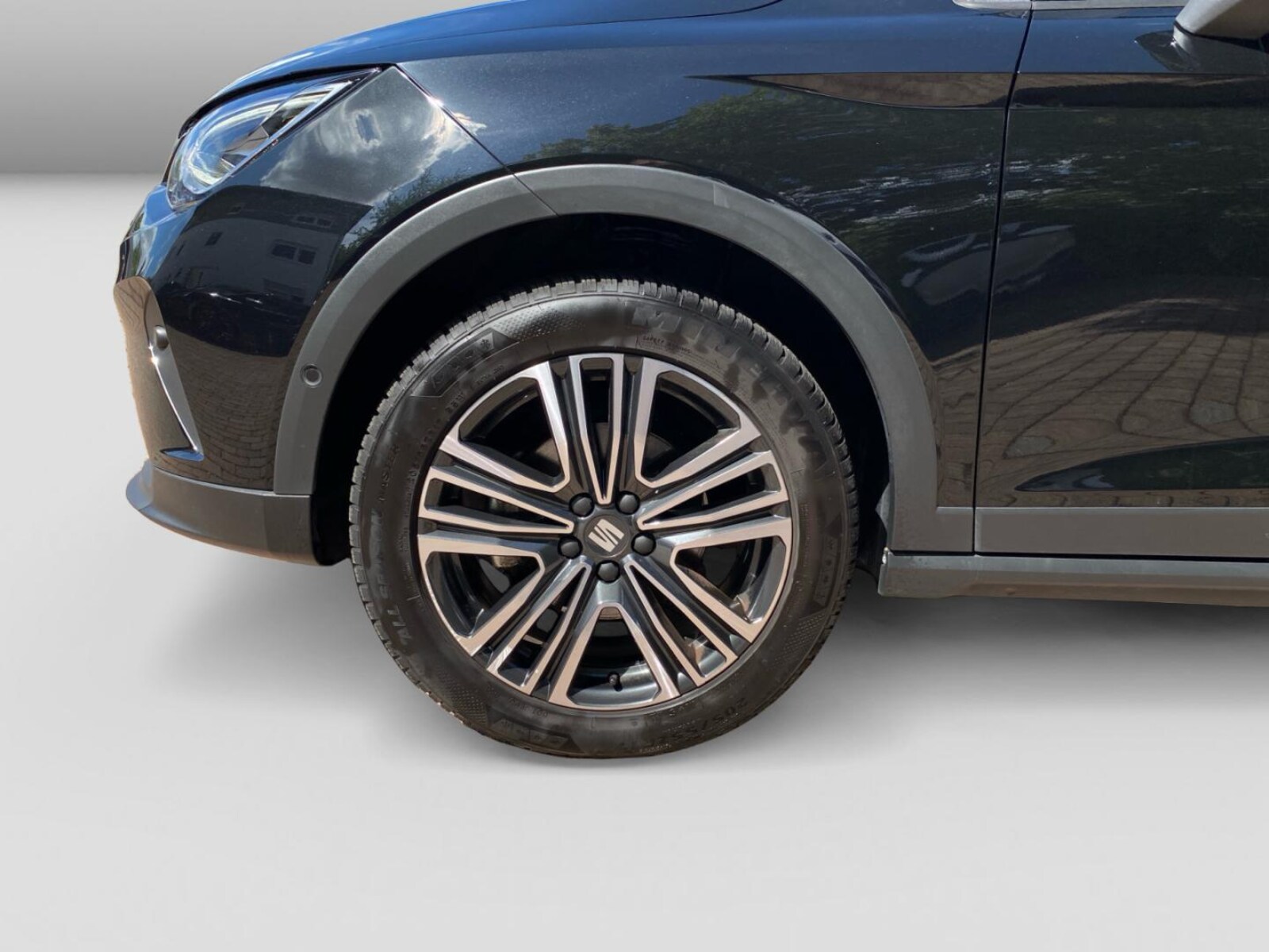 SEAT Arona – Bild 4