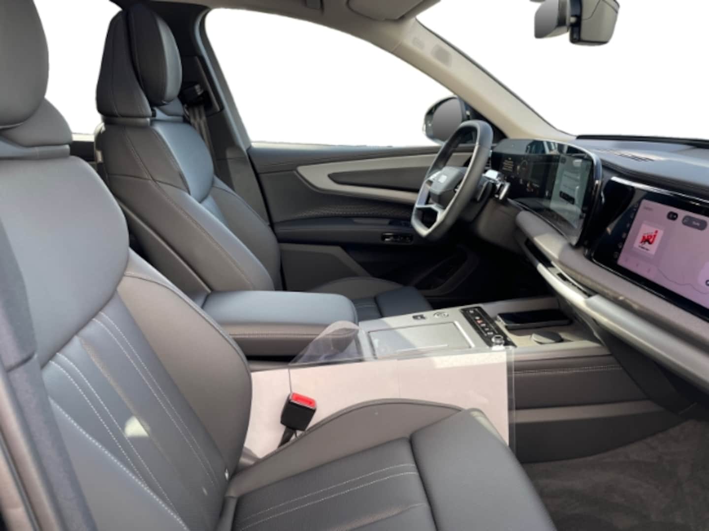 Bild über Audi Q7 SUV TDI quattro 220 kW tiptronic - für weitere Informationen kontaktieren Sie den Audi Partner