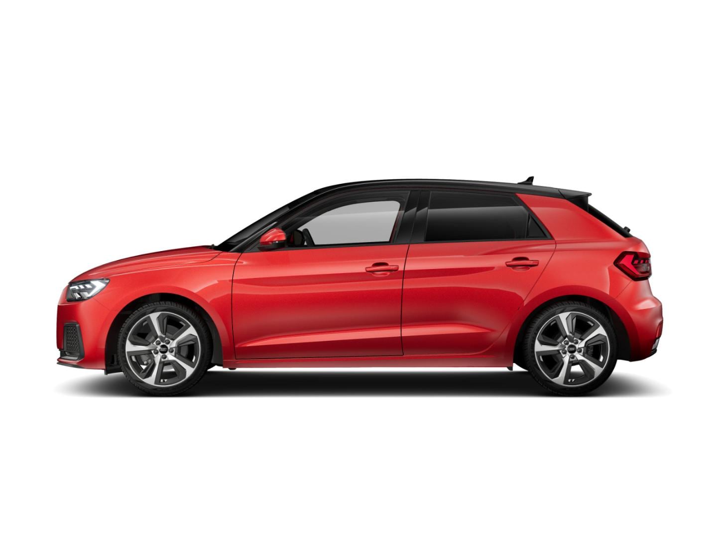 Bild über Audi A1 Sportback advanced 30 TFSI S tronic - für weitere Informationen kontaktieren Sie den Audi Partner