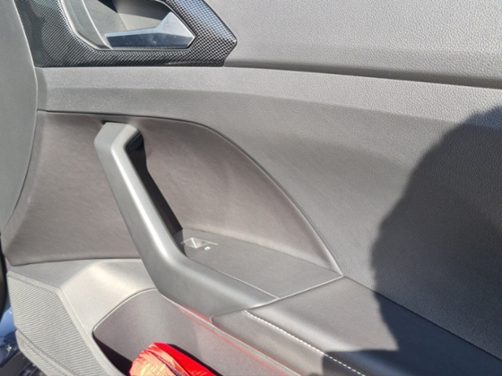Volkswagen T-Cross – Bild 14