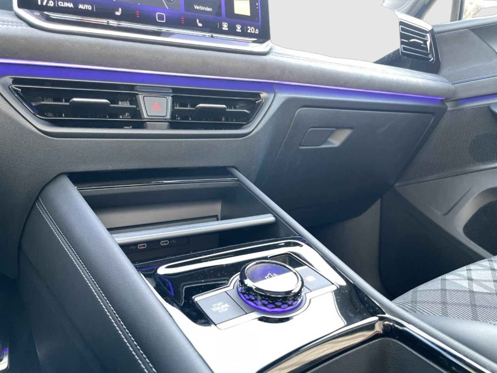 Volkswagen Tiguan – Bild 18