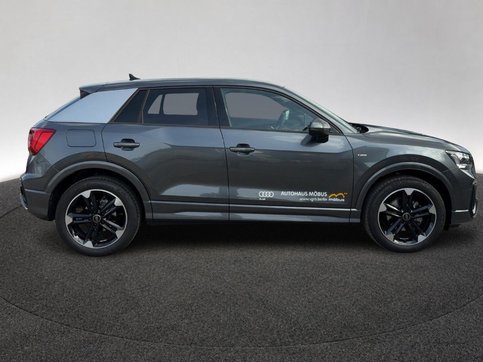 Audi Q2 – Bild 7