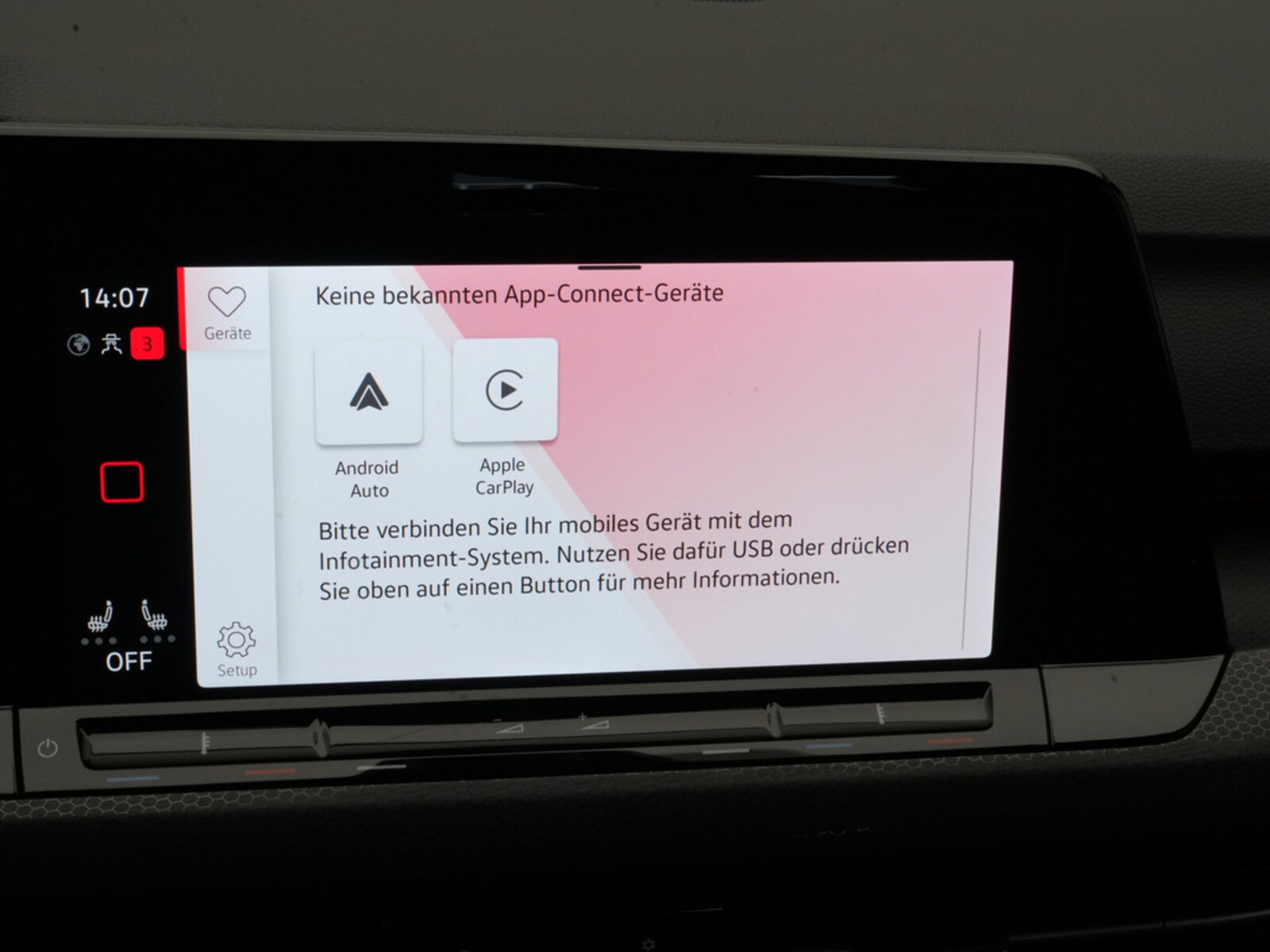 Volkswagen Golf – Bild 11
