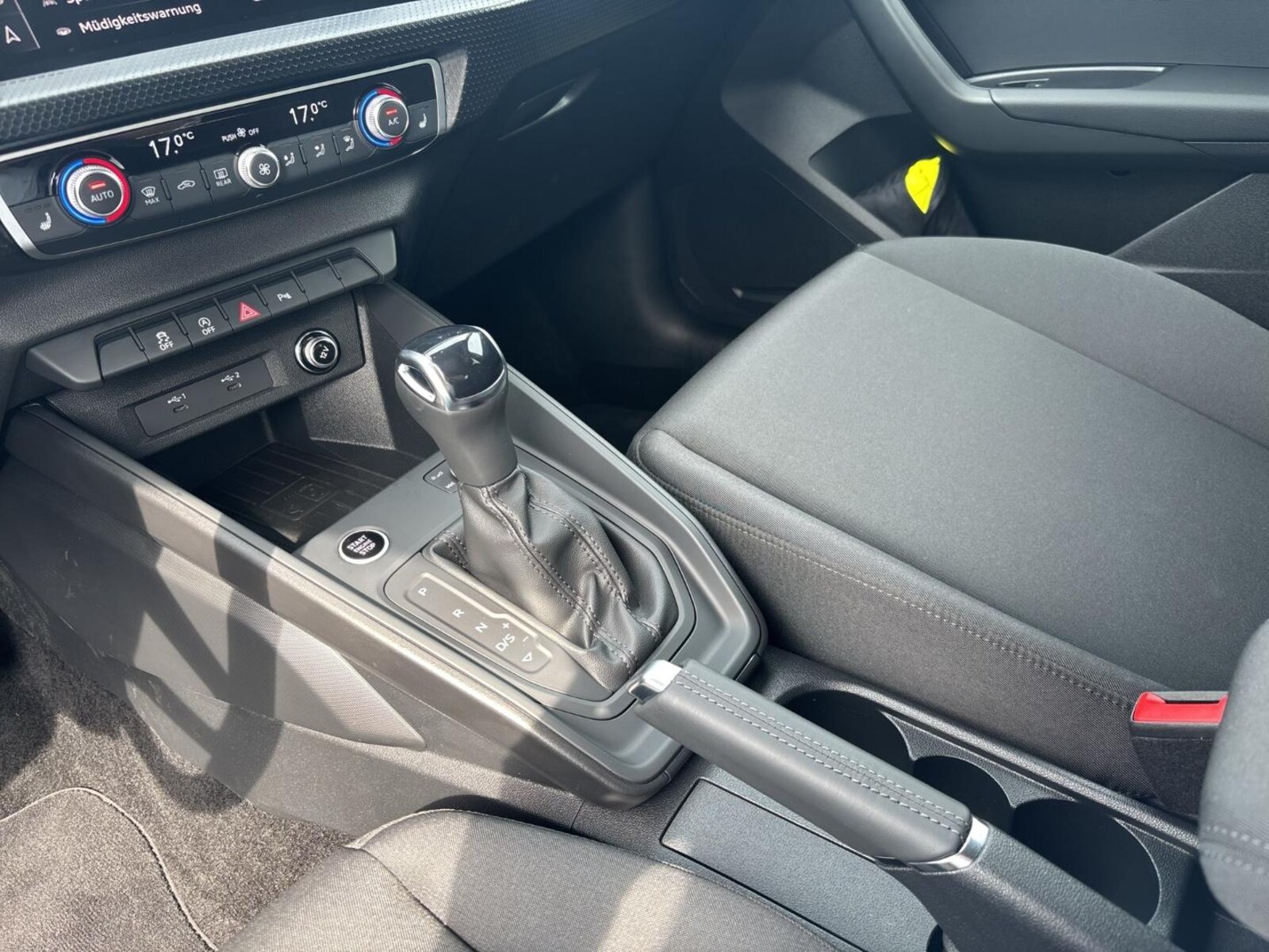 Audi A1 Sportback – Bild 24