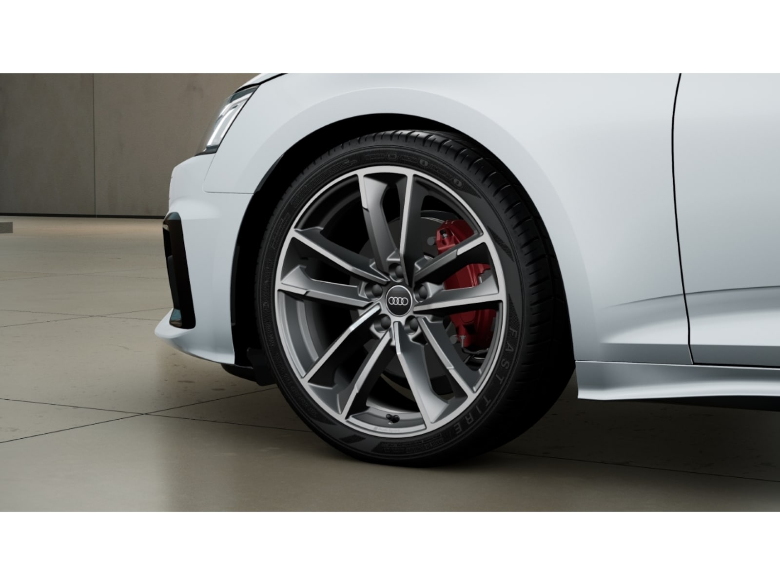 Audi A5 Sportback – Bild 5