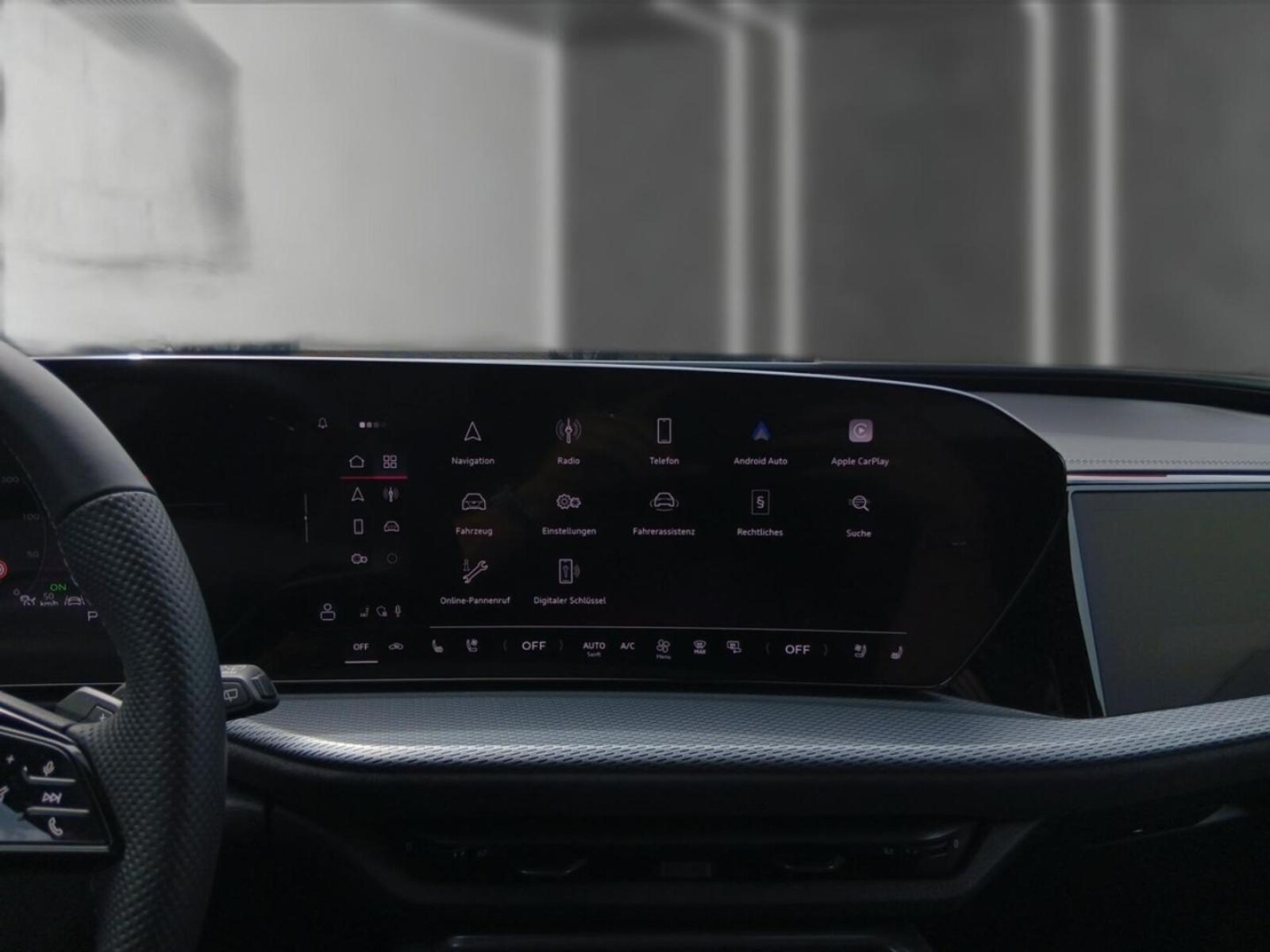 Audi SQ5 – Bild 14