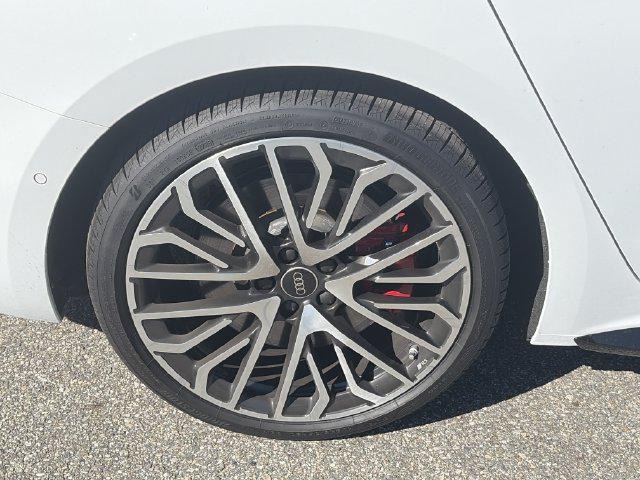 2025 Audi New S5 Premium Plus - Photo 11
