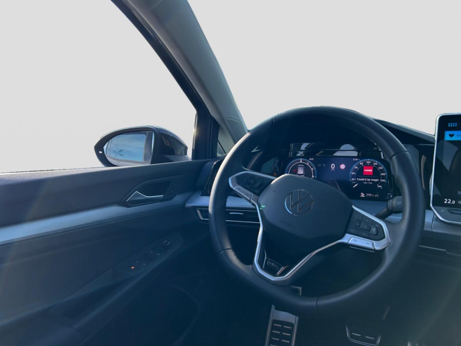 Volkswagen Golf – Bild 8