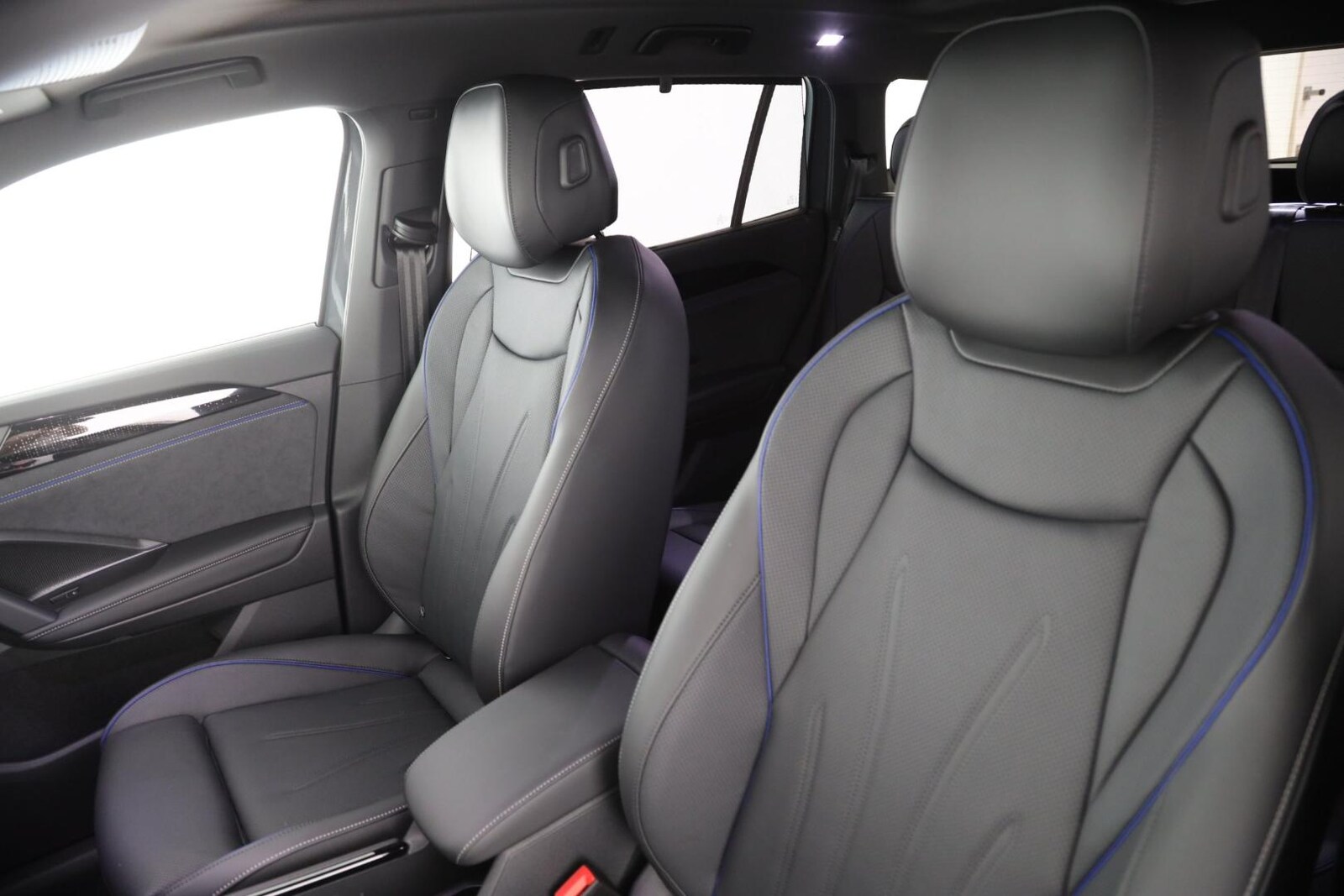 Volkswagen Tayron – Bild 12
