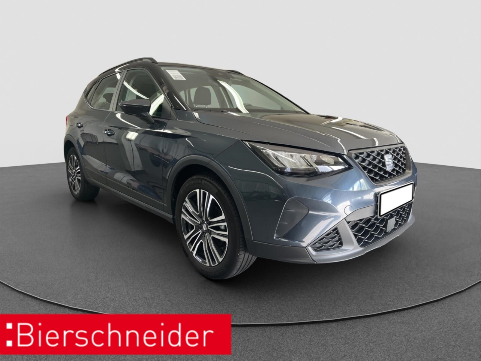 SEAT Arona – Bild 10