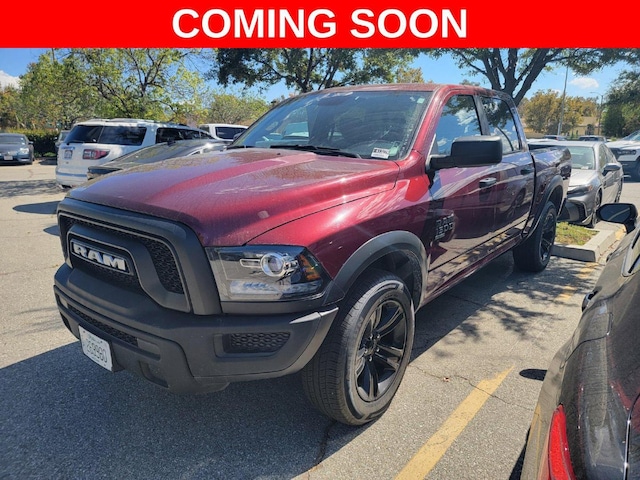 2024 RAM