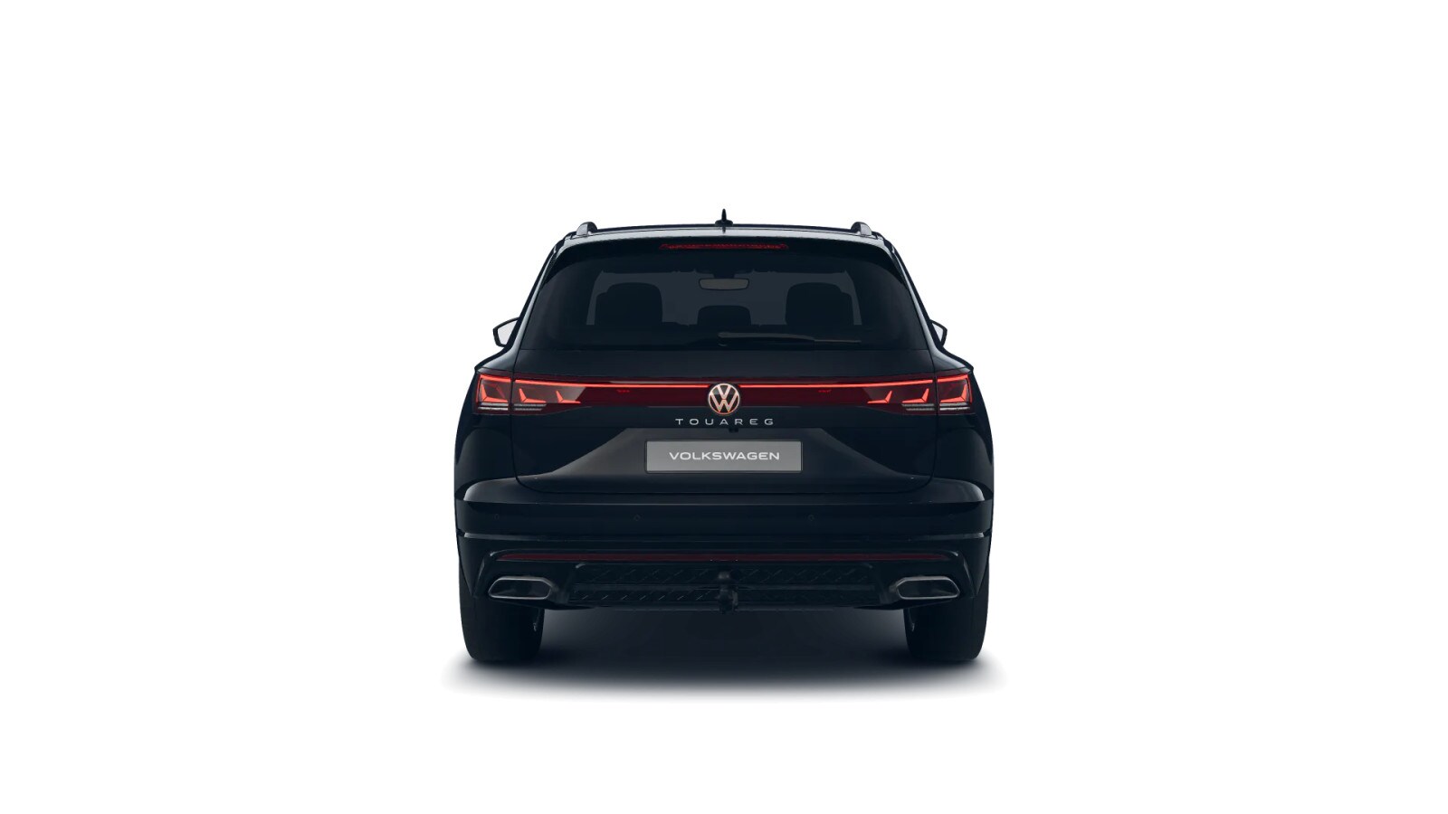 Volkswagen Touareg – Bild 3
