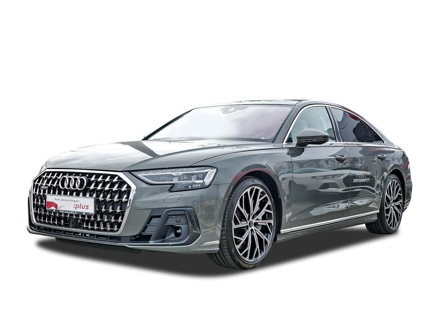 Image about Audi A8 TFSI e 60 TFSI e quattro tiptronic