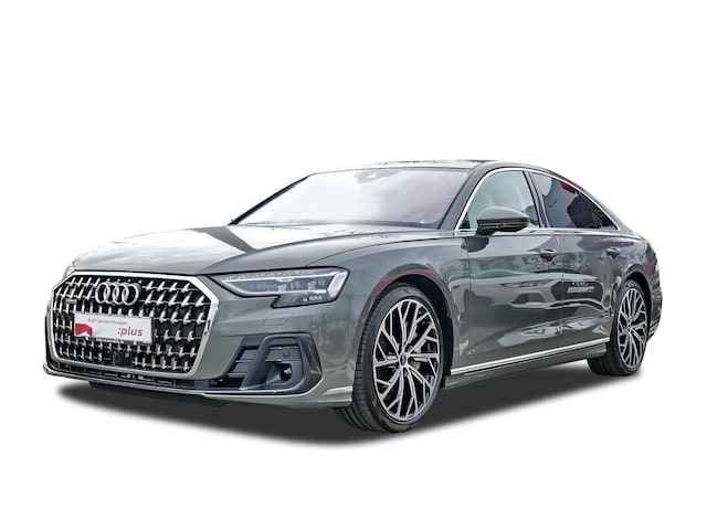 Image about Audi A8 TFSI e 60 TFSI e quattro tiptronic