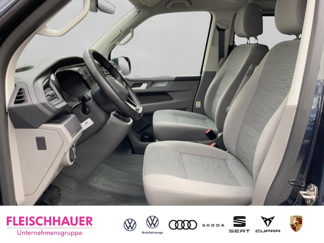 Volkswagen T6.1 California