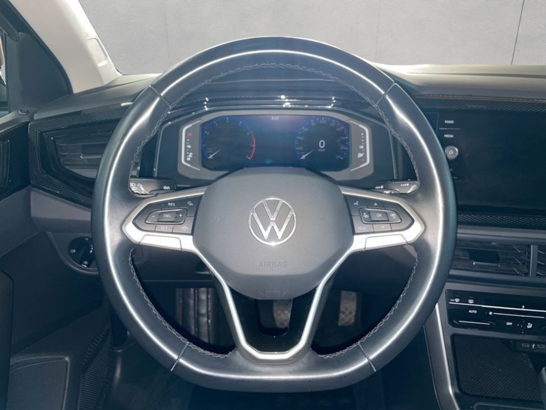 Volkswagen Polo Life