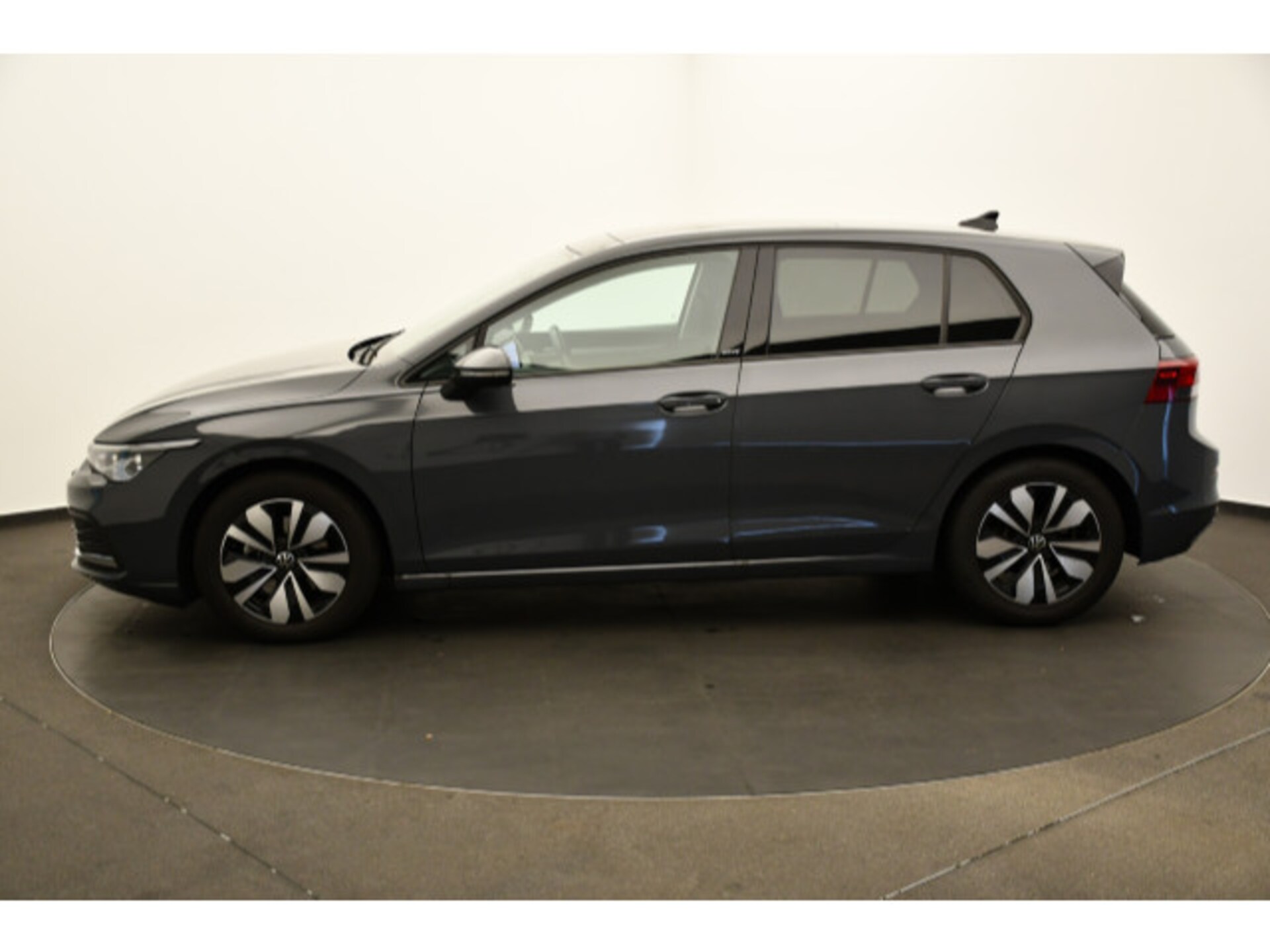 Volkswagen Golf MOVE