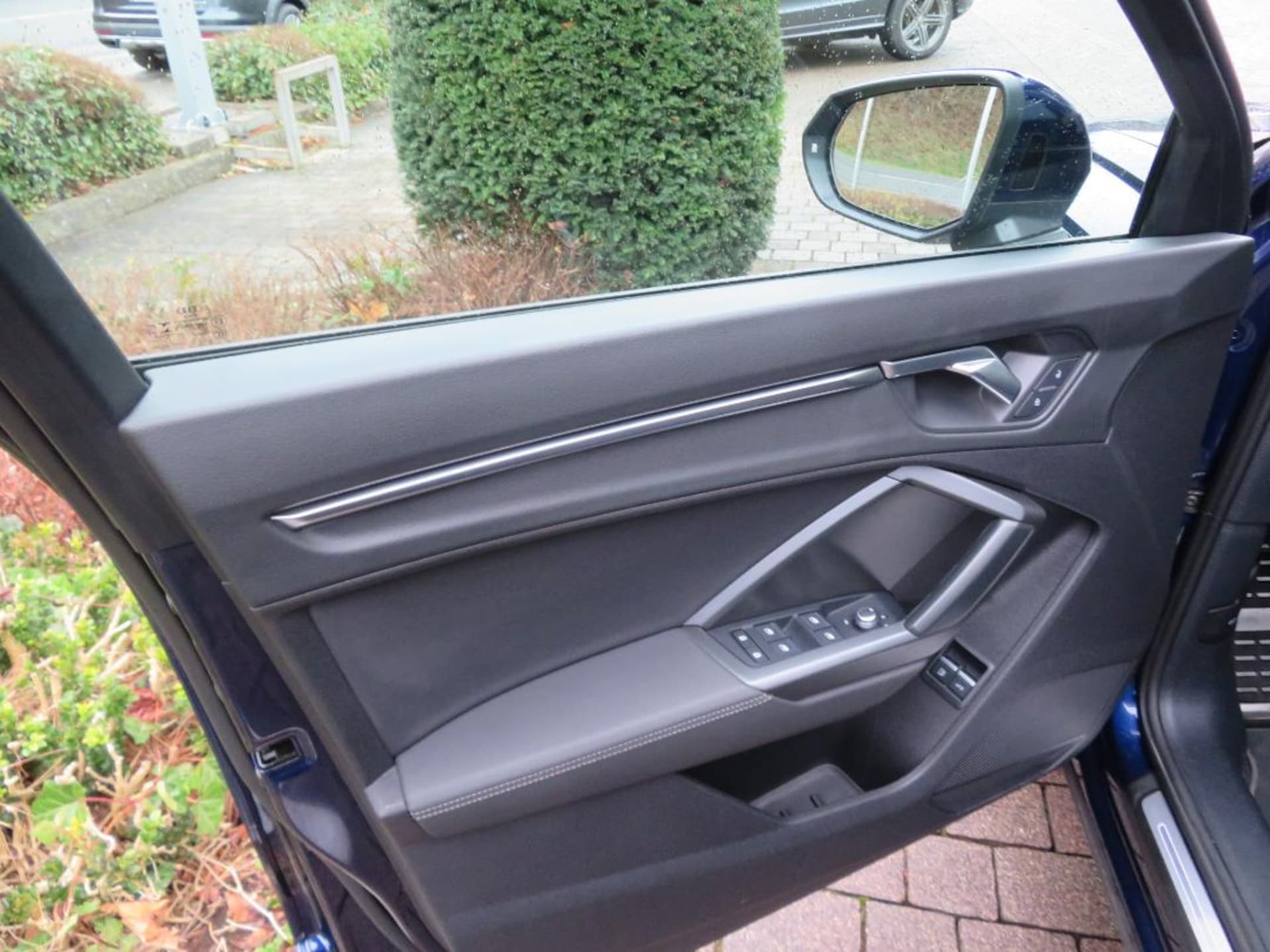Audi Q3 TFSI e