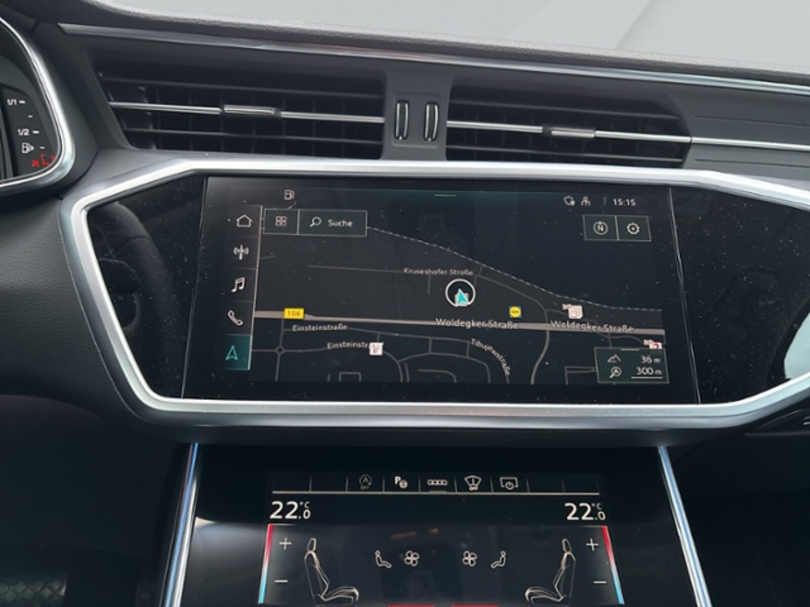 Audi A6 Avant – Bild 9