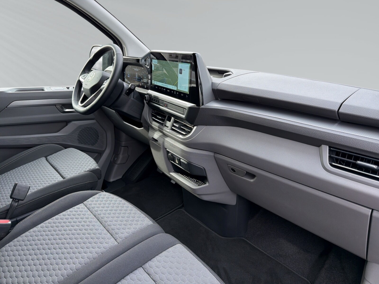 Volkswagen Caravelle langer Radstand – Bild 10